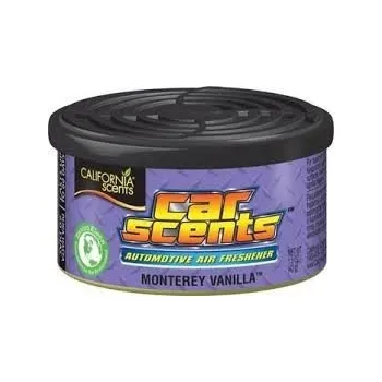 Vůně do auta Vůně do auta California Scents - Vanilka