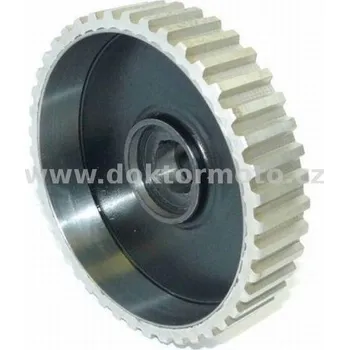 Brzdový buben Buben svařený ozub. Al. Babetta