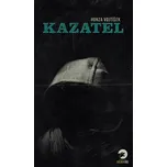 Kazatel - Honza Vojtíšek (2019, brožovaná bez přebalu lesklá)