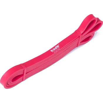 TRINFIT Power Band - Lehká červená