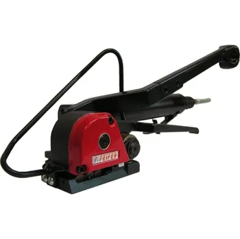 Kleště Páskovačka na kovovou pásku FEIFER BO-7 PN