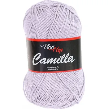 Vlna Hep Příze Camilla 8076, VH