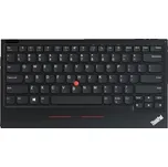 Lenovo Thinkpad Trackpoint Keyboard II…