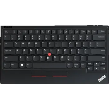 Klávesnice Lenovo Thinkpad Trackpoint Keyboard II CZ/SK