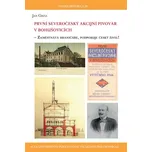 První severočeský akcijní pivovar v…