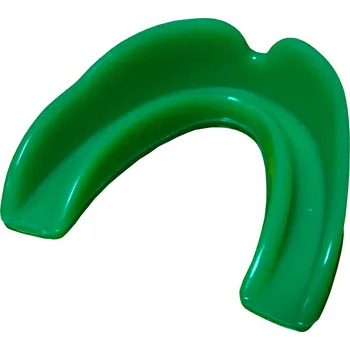 Chránič zubu Chránič na zuby Single BAIL zelený