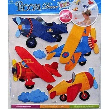 Samolepící dekorace Dekorace do koupelny - voděvzdorná, samolepící