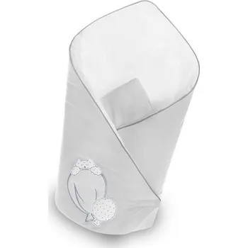 Zavinovačka Zavinovačka s výztuží Belisima Ballons šedá