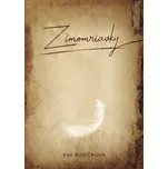 Zimomriavky - Eva Dušičková [SK] (2018, brožovaná bez přebalu lesklá)
