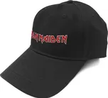 Iron Maiden Unisex Baseball Cap Logo uni