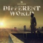 Different World - Alan Walker [CD]