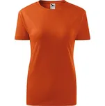 Malfini Classic New 133 oranžové