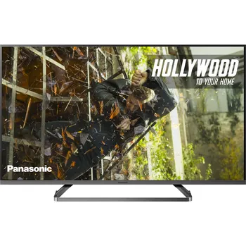 Televizor Panasonic 40" LED (TX-40HX810E)