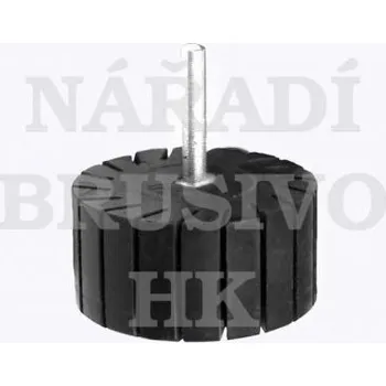 Brusný kotouč Lukas Unašeč 22x10-6 STZY stopka, tvrdý 4027497023233