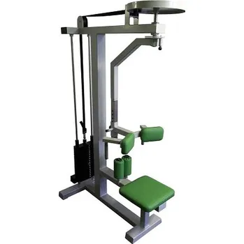 Posilovací lavice FITHAM Stroj rotana