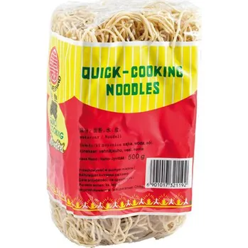 Longlife Quick Cooking Noodles 500 g