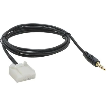 Bluetooth vysílač AUX vstup pro OEM autorádia Toyota