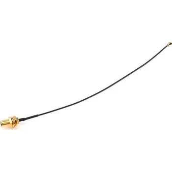WiFi anténa Redukce mezi SMA female a IPX 15cm