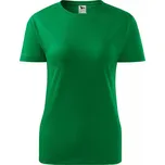 Malfini Classic New 133 zelené