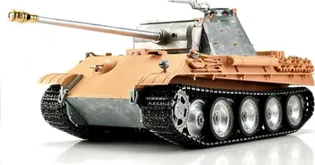 RC model tanku Torro TOR879001