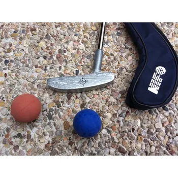 Golfový set Sada Profi solo B