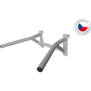 FITHAM Bradla závěsná šedá