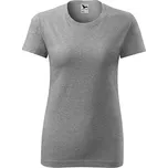 Malfini Classic New 133 tmavě šedé