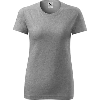 Malfini Classic New 133 tmavě šedé, XXL