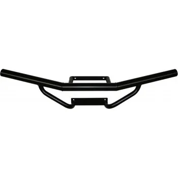 Nárazník XRW Racing Parts XRW BACK BUMPER BLACK PX5 - RZR 900 XP - 2011