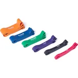 Set posilovacích gum TRINFIT Power Band - 6 ks
