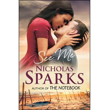 See Me - Nicholas Sparks [EN] (2016,…