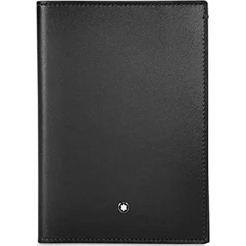 Obal na doklad Obal na doklady Montblanc Meisterstück 113169 + možnost výměny do 90 dní