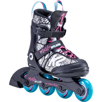 Kolečkové brusle K2 Marlee Splash 2020 35 - 40