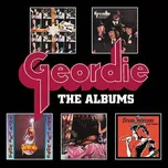 The Albums - Geordie [5CD] (Deluxe…