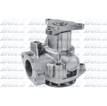 Chladič motoru Vodní čerpadlo, chlazení motoru DOLZ S189