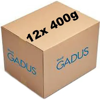 Provozní kapalina SHELL GADUS S3 V220C 2 12KS x 400G