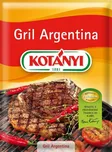 Kotányi Gril Argentina 40 g