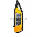 ZEROTESTpro - měřič impedance smyčky