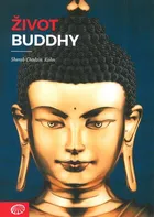 Život Buddhy - Sherab Chödzin Kohn (2017, brožovaná bez přebalu lesklá)
