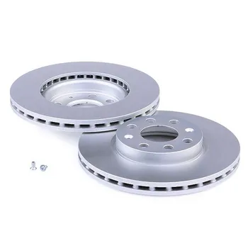 Brzdový kotouč Denckermann B130512