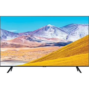 Televizor Samsung 75" LED (UE75TU8072UXXH)