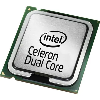 Procesor Intel Celeron G3900 (BX80662G3900)