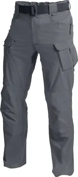 Pánské kalhoty Helikon-Tex Outdoor Tactical softshell Shadow Grey