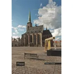 Plzeň: Uměleckohistorická procházka západočeskou metropolí - František Frýda, Jan Mergl (2015, pevná)