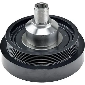 Kliková hřídel NTY Řemenice kliky BMW E81 82 87 130i 2006-11 E90 91 93 325i 325Xi 330i 330Xi 2005- 11237516385 11237546108 11237564969