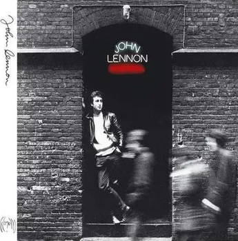Zahraniční hudba Rock 'n' Roll - John Lennon [CD]
