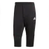 Pánské kalhoty Adidas Condivo 18 černé XL