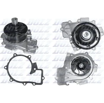 Chladič motoru Vodní čerpadlo, chlazení motoru DOLZ M248