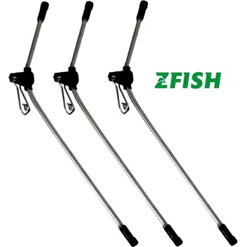 Zfish průjezd Anti Tangle Pro - 3 ks délka: 15 cm