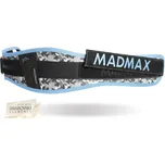 Fitness opasek WMN Conform - Swarovski MADMAX modrý vel. XS